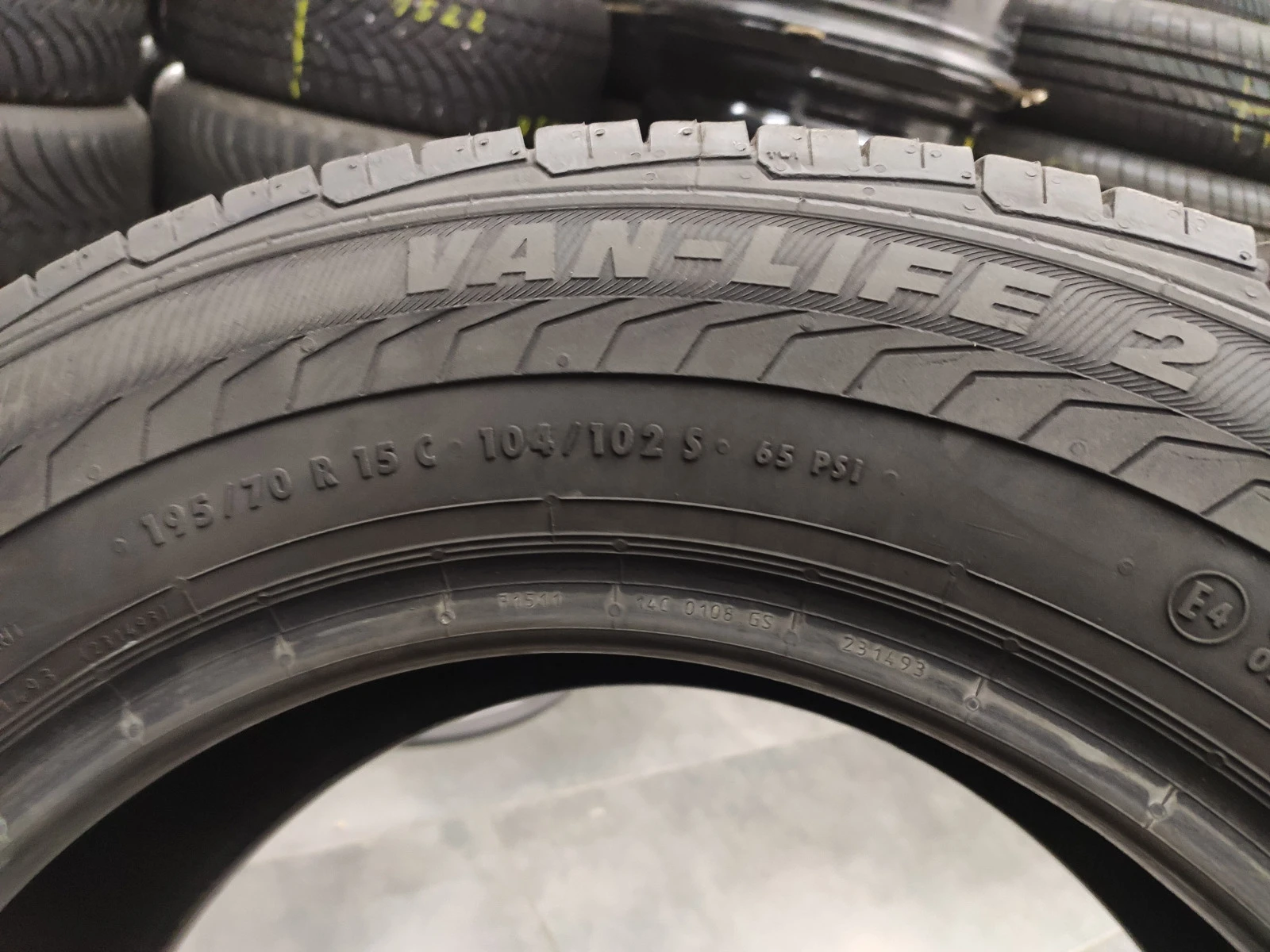  195/70R15 | Mobile.bg   4