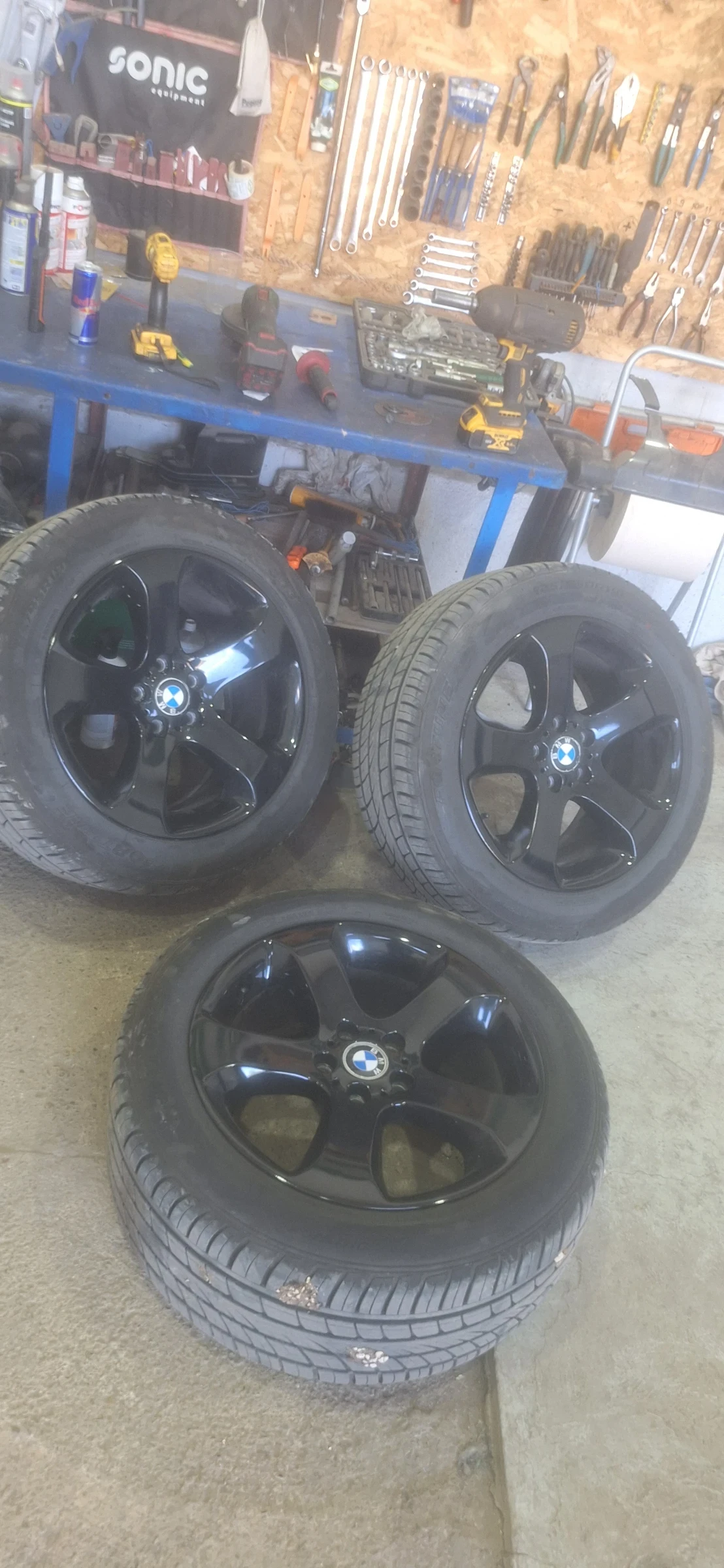 ���� � ������ 285/40R19 �� BMW | Mobile.bg � ����������� 2