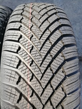 Гуми Зимни 185/60R14, снимка 1 - Гуми и джанти - 46767103