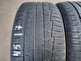 Гуми Зимни 235/45R17, снимка 4 - Гуми и джанти - 47299599