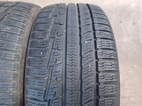 Гуми Зимни 235/45R17, снимка 7 - Гуми и джанти - 47299599