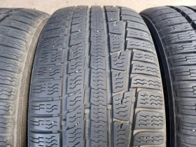 Гуми Зимни 235/45R17, снимка 5 - Гуми и джанти - 47299599