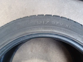 Гуми Зимни 235/45R17, снимка 9 - Гуми и джанти - 47299599