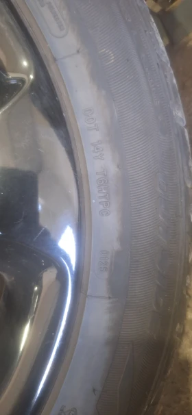 ���� � ������ 285/40R19 �� BMW | Mobile.bg � ����� ������ 5