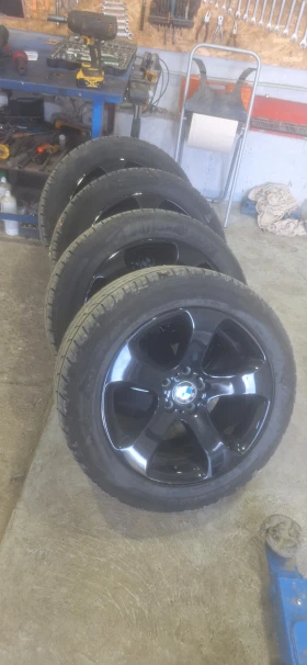 ���� � ������ 285/40R19 �� BMW | Mobile.bg � ����� ������ 3