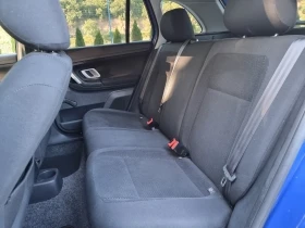 Skoda Fabia 1.9 Tdi Климатроник, снимка 13