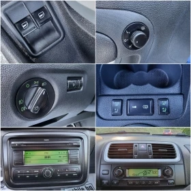 Skoda Fabia 1.9 Tdi Климатроник, снимка 14