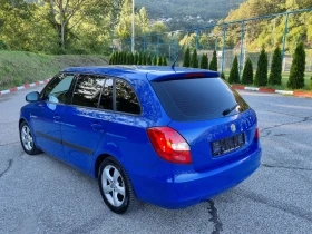 Skoda Fabia 1.9 Tdi Климатроник, снимка 4