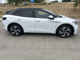 VW ID.4 GTX 4x4, снимка 5