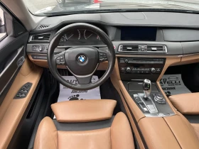 BMW 750 TWIN TURBO СОБСТВЕН ЛИЗИНГ* БАРТЕР, снимка 9