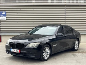 BMW 750 TWIN TURBO СОБСТВЕН ЛИЗИНГ* БАРТЕР, снимка 1