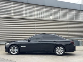 BMW 750 TWIN TURBO СОБСТВЕН ЛИЗИНГ* БАРТЕР, снимка 5