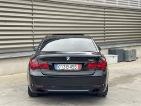 BMW 750 TWIN TURBO СОБСТВЕН ЛИЗИНГ* БАРТЕР, снимка 4