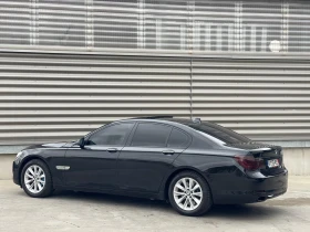 BMW 750 TWIN TURBO СОБСТВЕН ЛИЗИНГ* БАРТЕР, снимка 3