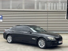 BMW 750 TWIN TURBO СОБСТВЕН ЛИЗИНГ* БАРТЕР, снимка 2