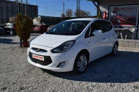 Hyundai Ix20 1.4 Газ Euro5B - изображение 3