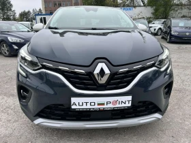 Renault Captur 1.6 PLUG IN HYBRID 160 * E-TECH * NAVI * FULL LED , снимка 2