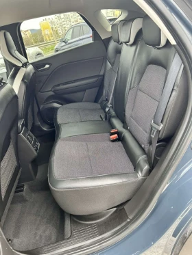 Renault Captur 1.6 PLUG IN HYBRID 160 * E-TECH * NAVI * FULL LED , снимка 13