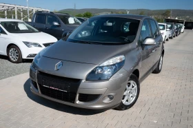 Renault Scenic 1.5dci* 2010* 6ск, снимка 3