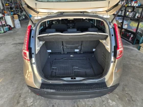 Renault Scenic 1.5dci* 2010* 6ск, снимка 11