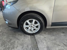 Renault Scenic 1.5dci* 2010* 6ск, снимка 16