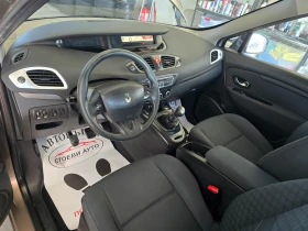 Renault Scenic 1.5dci* 2010* 6ск, снимка 9