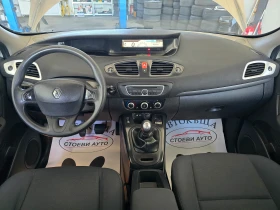 Renault Scenic 1.5dci* 2010* 6ск, снимка 10
