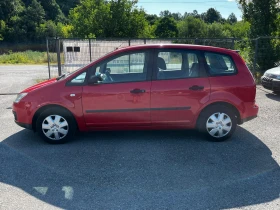 Ford C-max 1.6i 101кс, снимка 2