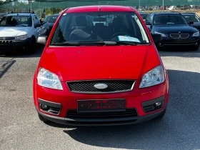 Ford C-max 1.6i 101кс, снимка 8