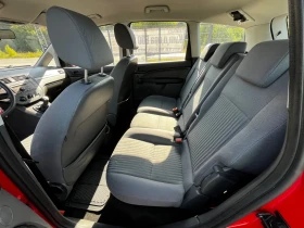 Ford C-max 1.6i 101кс, снимка 11