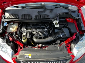 Ford C-max 1.6i 101кс, снимка 15