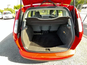 Ford C-max 1.6i 101кс, снимка 14