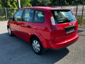 Ford C-max 1.6i 101кс, снимка 3