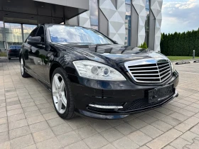 Mercedes-Benz S 500 AMG-ПАНОРАМА-КАМЕРА-ОБДУХВАНЕ-ПОДГРЕВ-, снимка 3