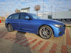 BMW 328 xDrive/ Mpack /KeyLess /Harman Kardon, снимка 9