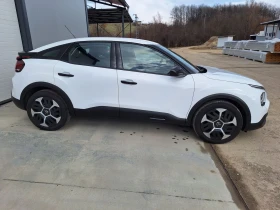 Citroen C4 09.2022г Италия, снимка 4