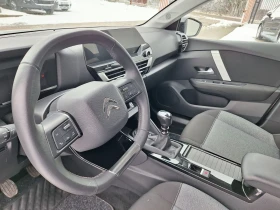 Citroen C4 09.2022г Италия, снимка 14
