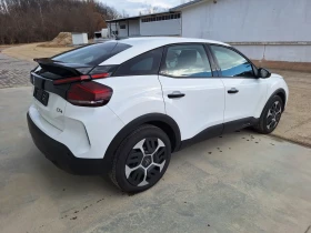Citroen C4 09.2022г Италия, снимка 5