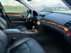 Mercedes-Benz E 280 Реален пробег/РЕДОВИ МОТОР, снимка 12