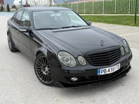 Mercedes-Benz E 280 Реален пробег/РЕДОВИ МОТОР, снимка 7