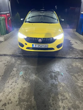 Fiat Tipo, снимка 1