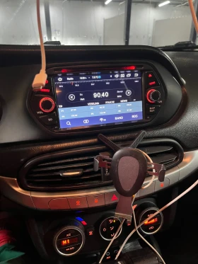 Fiat Tipo, снимка 2