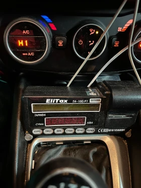 Fiat Tipo, снимка 4