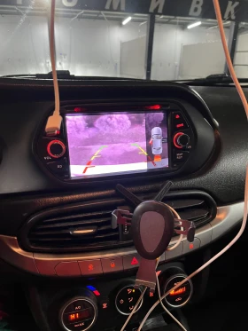 Fiat Tipo, снимка 3