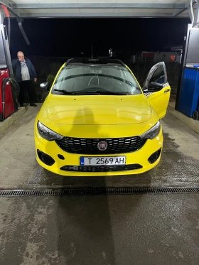 Fiat Tipo, снимка 5