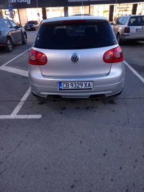 VW Golf, снимка 3