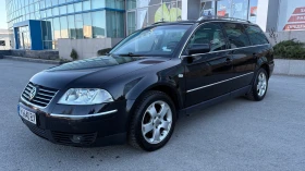 VW Passat 1.9tdi 131kc., снимка 1