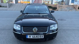 VW Passat 1.9tdi 131kc., снимка 2