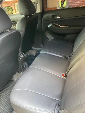 Chevrolet Orlando 1, 8, снимка 9