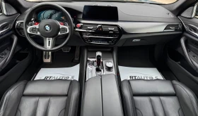 BMW M5 Competition, снимка 9